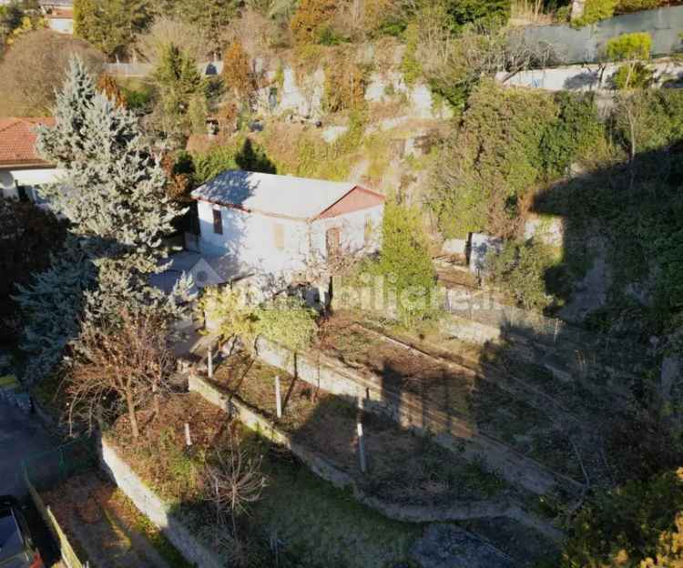 Rustico, da ristrutturare, 153 m², Muralta - Martignano, Trento