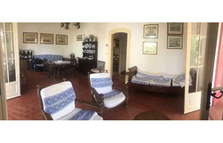 Villa in affitto a Cervia