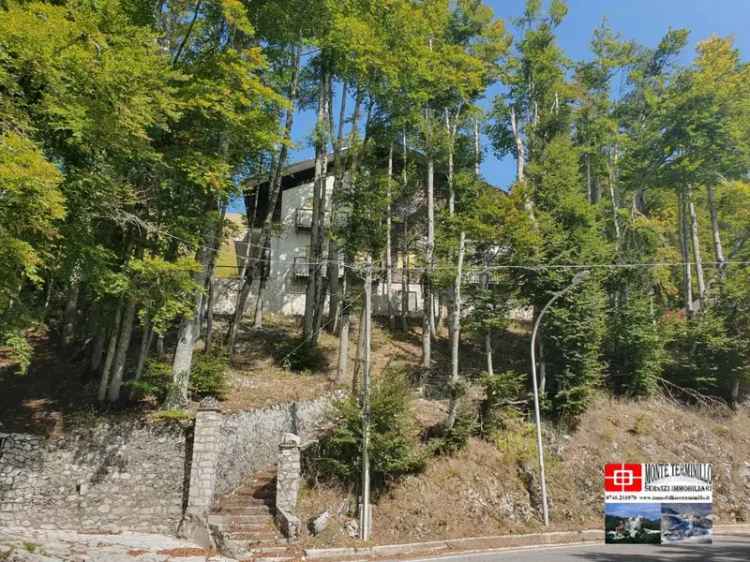 Terratetto plurifamiliare via degli Appennini 76, Rieti