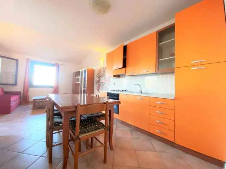 Villa unifamiliare Porto Tramatzu 613, Villaputzu