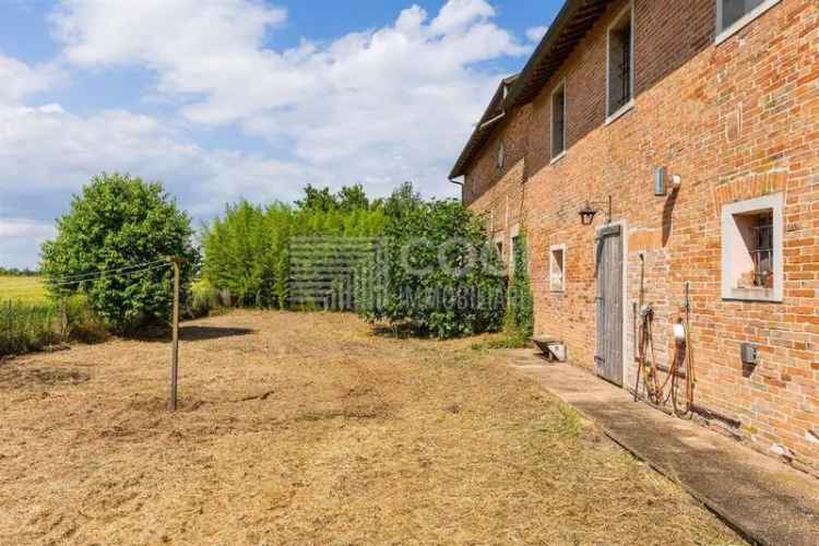 Rustico, buono stato, 514 m², Conselice