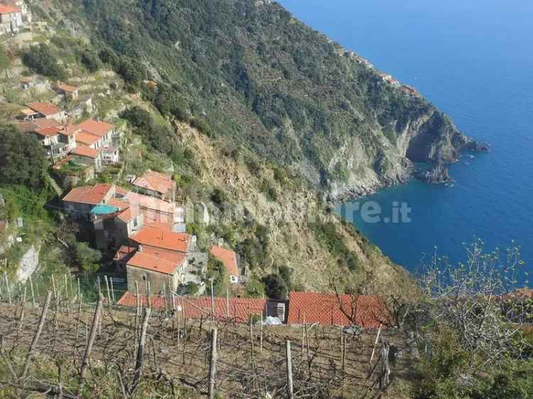 Cascina Casotti, Biassa, La Spezia