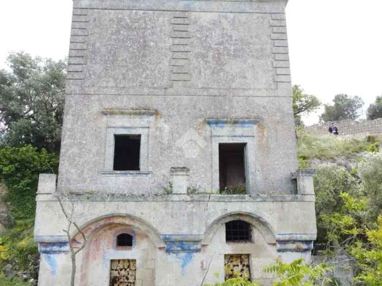 Terratetto unifamiliare via Agna, Centro, Matera