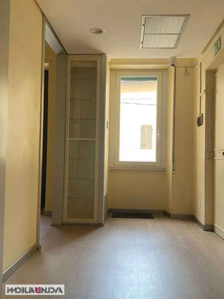 Trilocale largo Villa Glori, Centro Storico, Terni