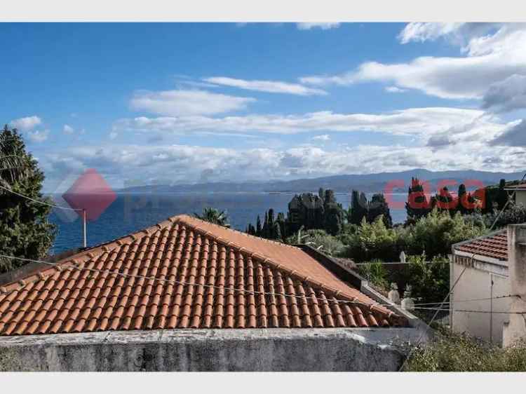 Casa Indipendente in affitto  a Milazzo