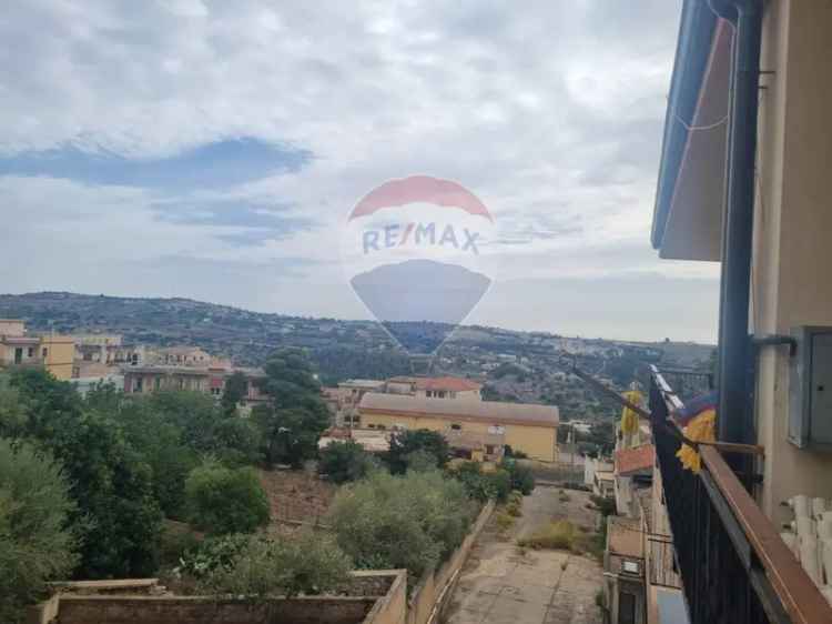 Appartamento via bellini sn, Modica Alta, Modica