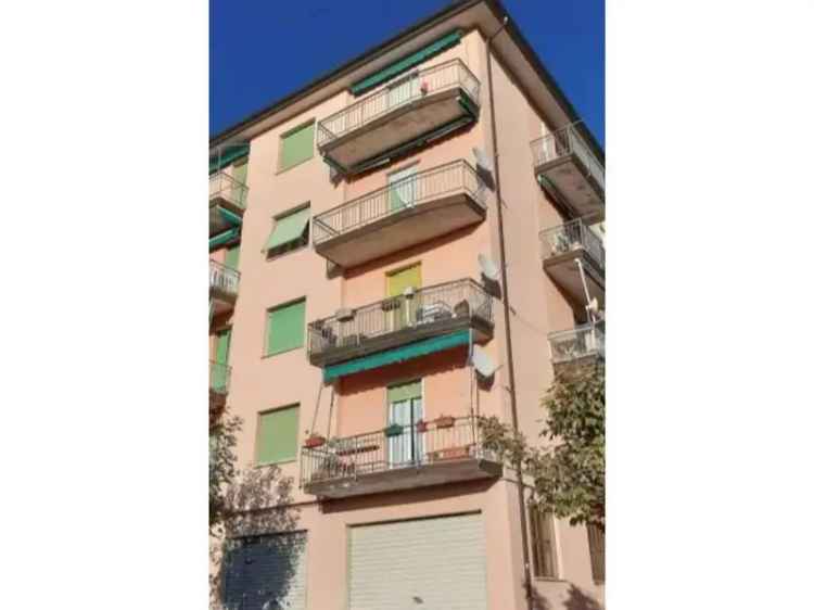 Appartamento all'asta via San Bernardo, 2, Lerma