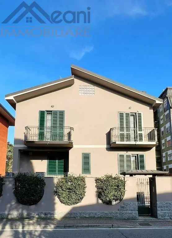 Villa in Via Ripamonti 591, Milano, 5 locali, 3 bagni, garage, 258 m²