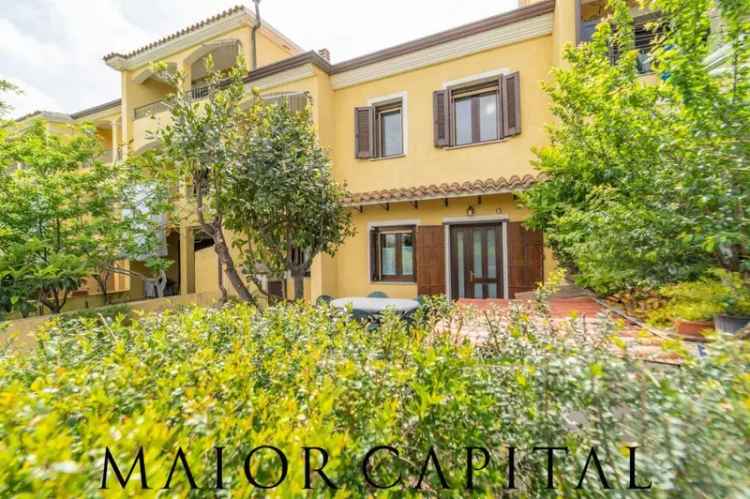 Appartamento in Via Grazia Deledda, Posada, 5 locali, 1 bagno, 91 m²