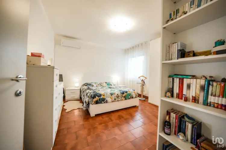 Vendita casa 9 locali di 200 m² in Argenta (44010) - 135613 - iad