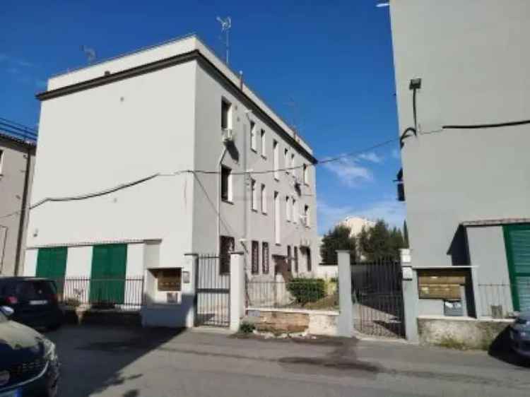 Appartamento in Via don minzoni, Tivoli, arredato, 45 m² in vendita