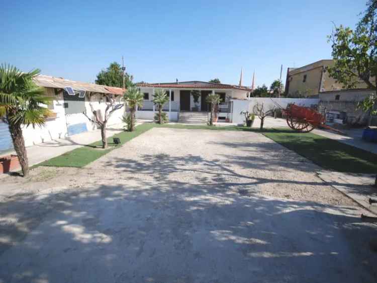 Villa in Via gioberti 121, Foggia, 3 locali, con box, 90 m², 4° piano