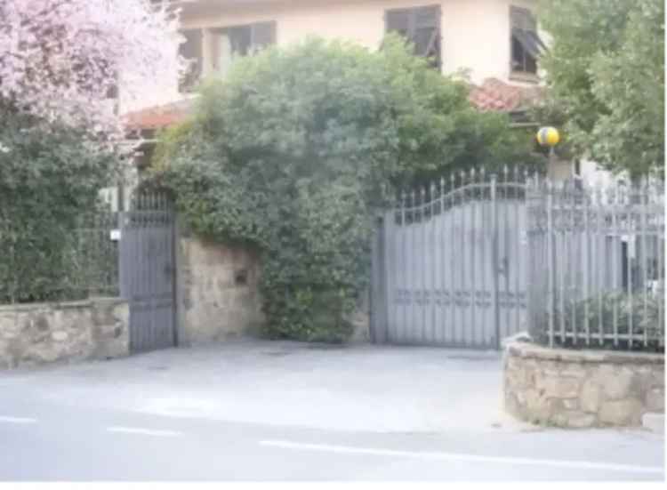 Villa in Via del Padule, Bagno a Ripoli, 8 locali, 3 bagni, 290 m²