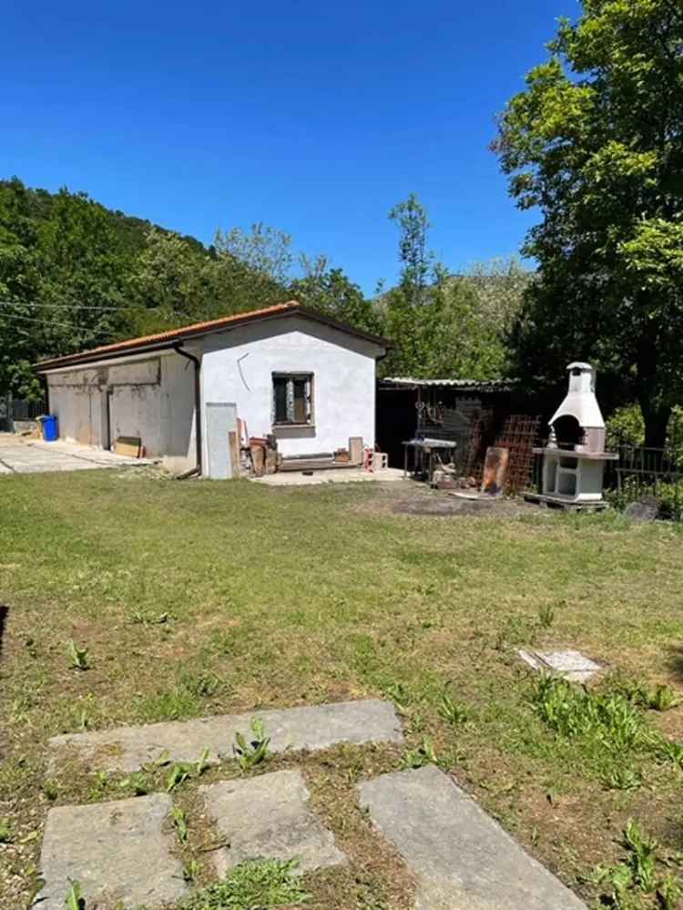 Casa Indipendente in Via Betulle, 0, Val della Torre (TO)