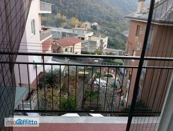 Appartamento In Affitto in Genova, Liguria