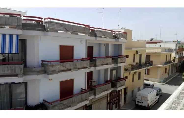 Casa indipendente in vendita a Monopoli