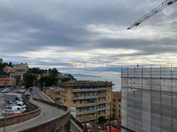 Appartamento via Roma, Centro, Santa Margherita Ligure