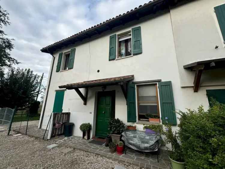 Villa in Via San Carlo 4515, Castel San Pietro Terme, 4 locali, 140 m²