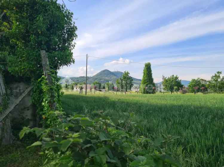 Villa bifamiliare via Rana Ca' Mori, Zona Industriale, Stazione, Motta D'Este, Este