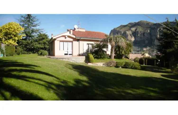 Villa in vendita a Ventimiglia