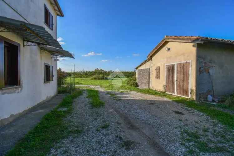 Terratetto unifamiliare via Saldone 59, Poggio Renatico