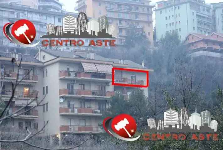 Appartamento all'asta via San Camillo de Lellis, 97/97, 66100 Chieti Italia, Chieti