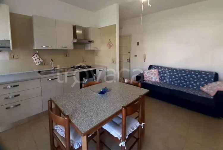 Appartamento in in vendita da privato a Silvi viale Tevere, 1