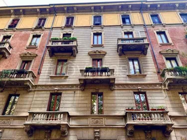 Appartamento in affitto a Milano viale monte nero, 0