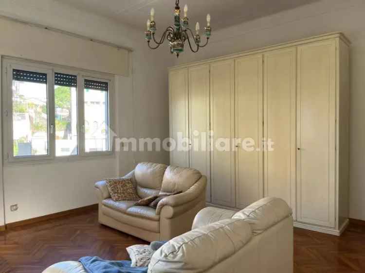 Appartamento 120mq Albaro Genova - 2 Camere 2 Bagni