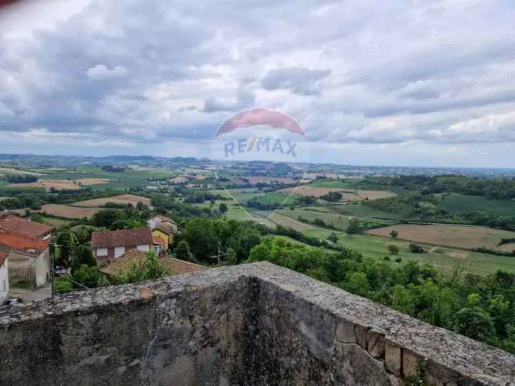 Terratetto unifamiliare via delle Rose 7, Valentino, San Bernardino, Casale Monferrato