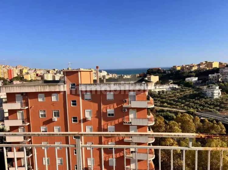 Appartamento via Brigadiere Nastasi  37, Centro, Sciacca