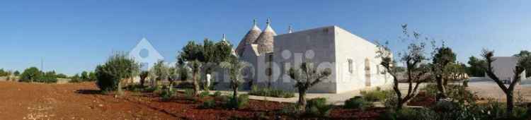 Trullo via Pietro Barnaba 2, Martina Franca