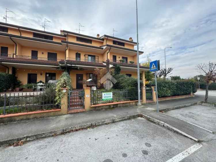 Villa a schiera in vendita