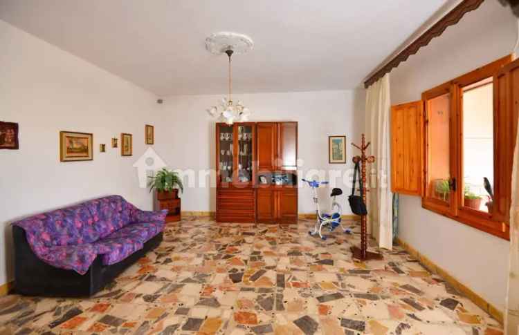 Villa unifamiliare Contrada Pizzofalcone sn, Carovigno