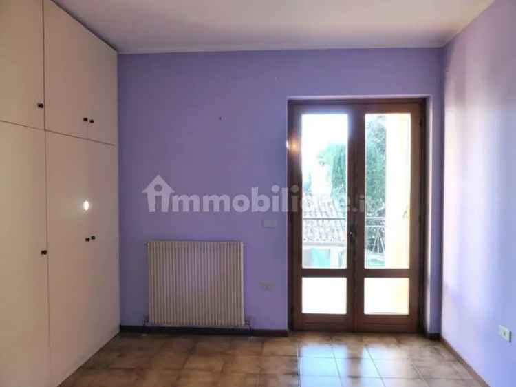 Villa unifamiliare viale Vittorio Veneto 1, Centro, Pinzano al Tagliamento