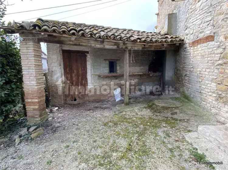 Terratetto unifamiliare via garibaldi, Neviano degli Arduini