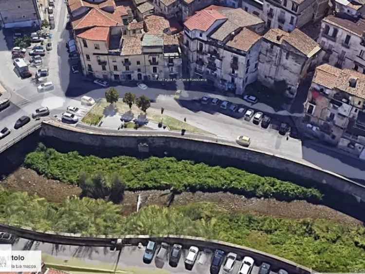 Appartamento in vendita a Cosenza via Spirito Santo