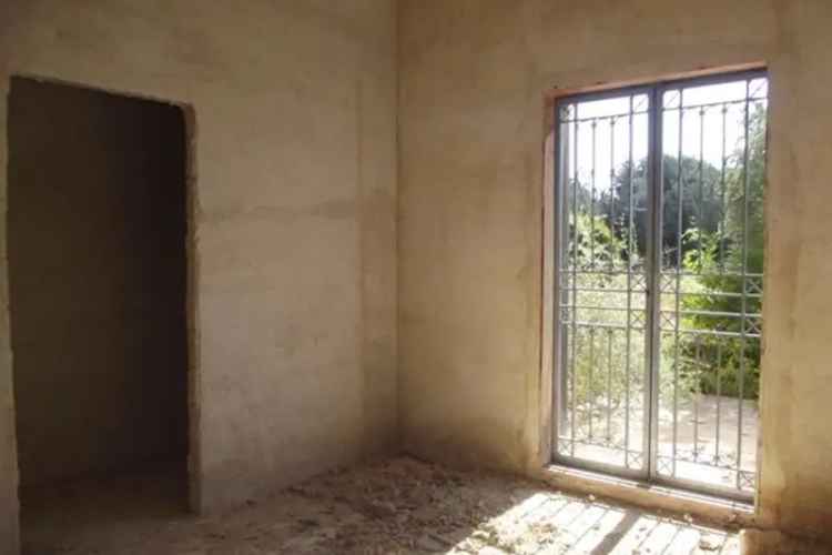 Villa in Contrada Ettore Infersa, Marsala, 5 locali, 2 bagni, 160 m²