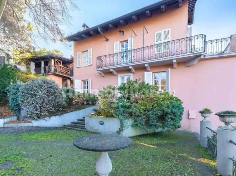 Villa unifamiliare via tetti benna,   8, San Mauro Torinese