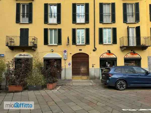 Appartamento In Affitto in Milano, Lombardia