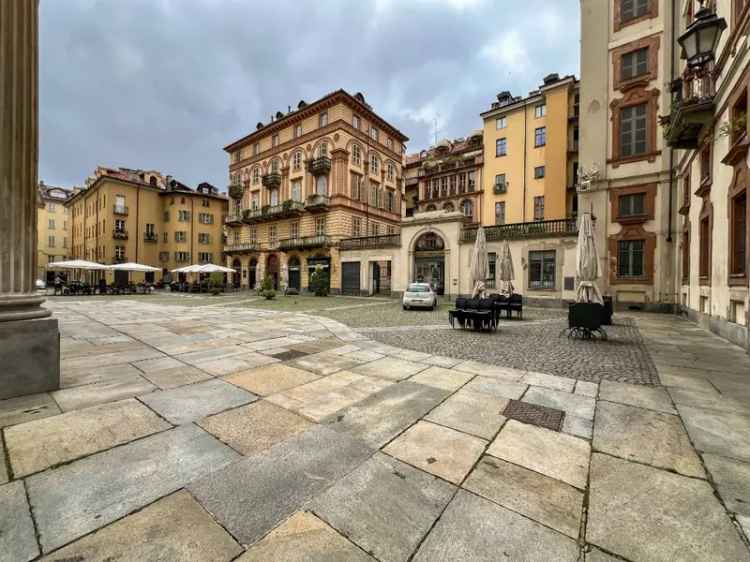 Appartamento in Piazza Della Consolata, Torino, 14 locali, 4 bagni