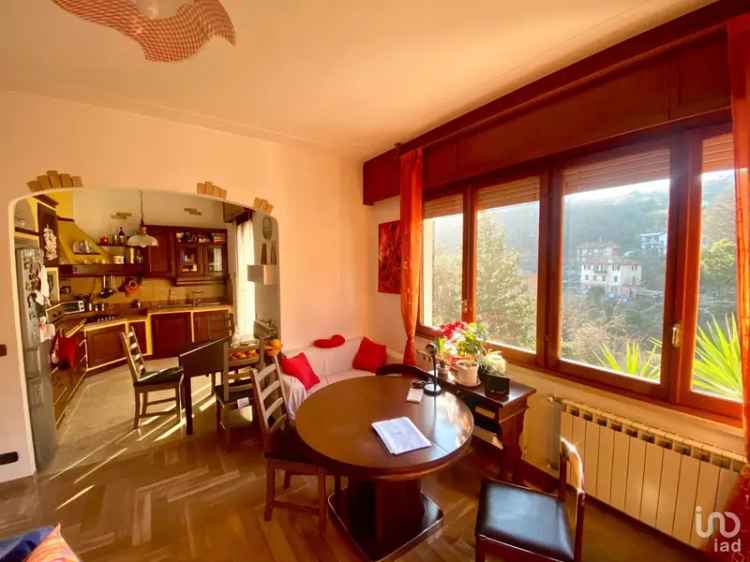 Vendita casa indipendente 6 locali di 93 m² in Varazze (17019) - 134104 - iad