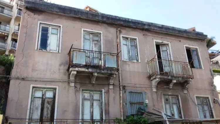 Villa in Via Consolare Pompea Ganzirri ME Italia, Messina, 4 locali