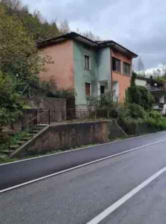 Villa 2 Camere 2 Bagni Giardino