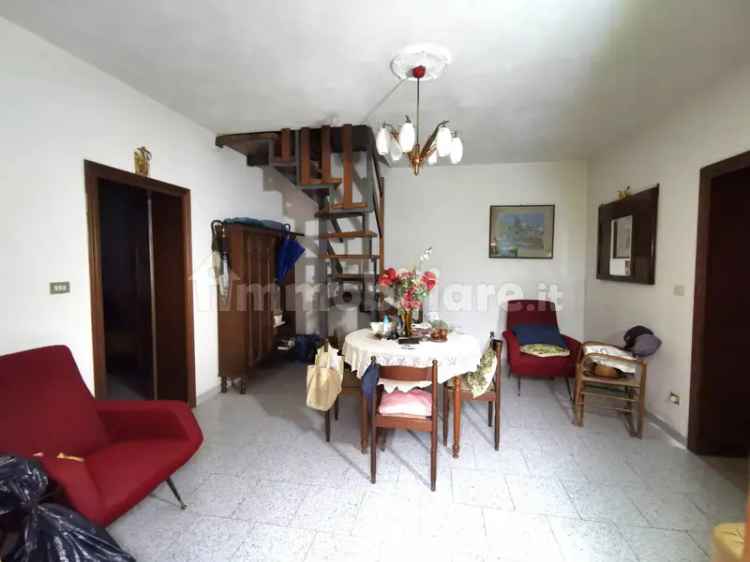 Villa unifamiliare via Provinciale 109, Bondeno