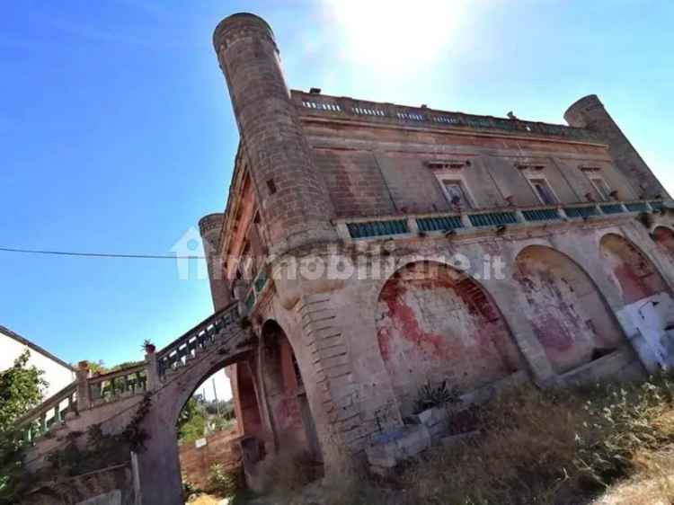 Rustico via Provinciale, Centro, Matera