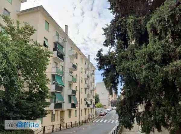 Appartamento In Affitto in Genova, Liguria