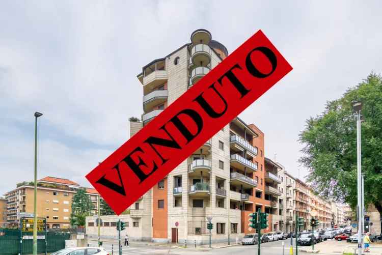 Appartamento in Via Domodossola, 48, Torino (TO)