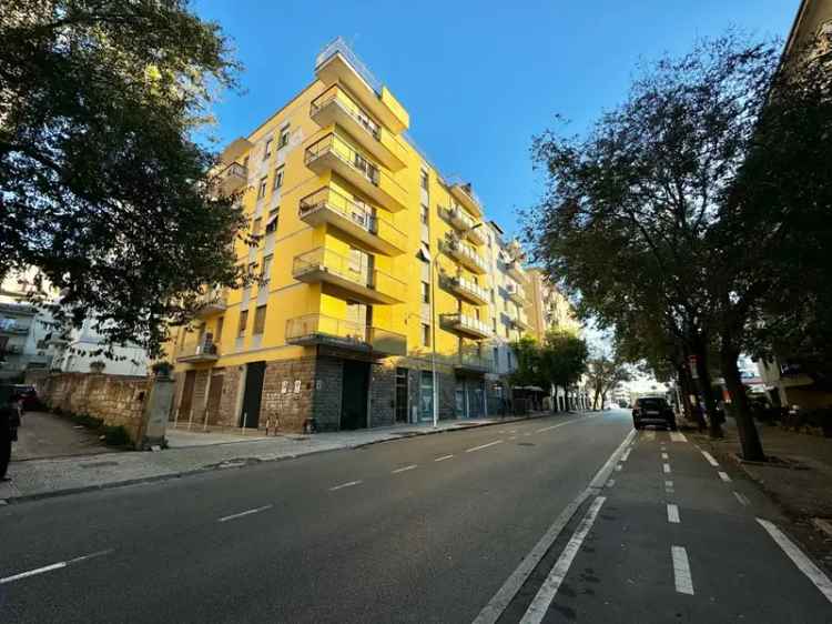 Appartamento viale Italia 72, Porcellana, Sassari