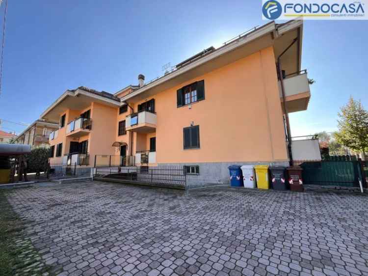 Appartamento via perlo 2, Borgo San Giuseppe - Borgo Gesso, Cuneo